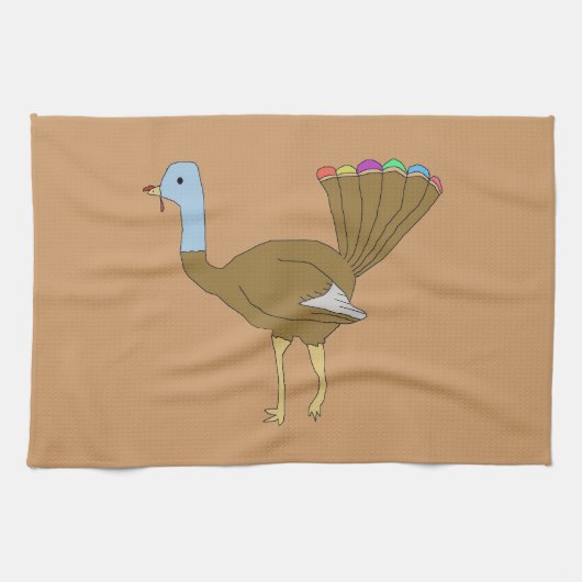 Handtuch (Horizontal)