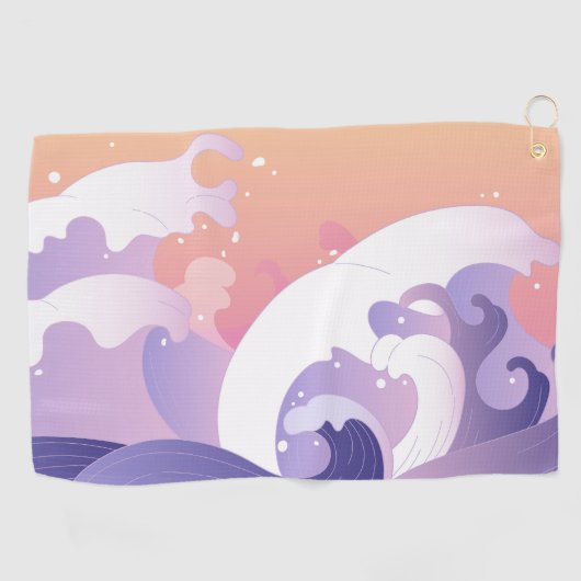 Handtuch (Horizontal)