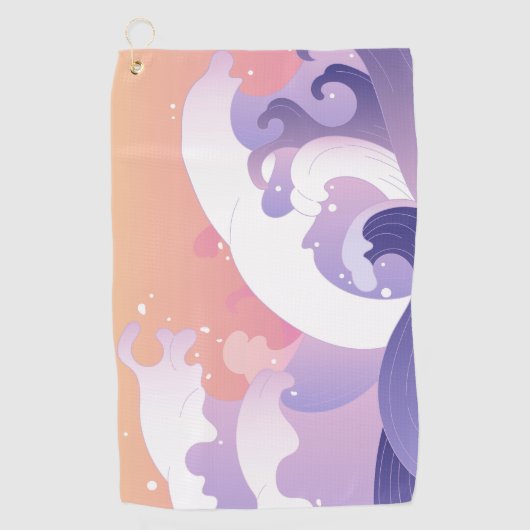 Handtuch (Vorderseite)