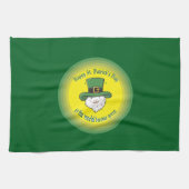 Handtuch (Horizontal)