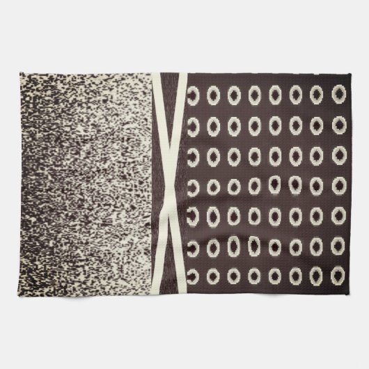 Handtuch (Horizontal)