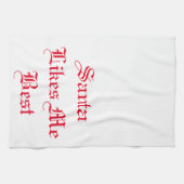 Handtuch (Horizontal)