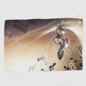 Handtuch (Horizontal)