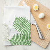 Handtuch 16 Zoll x 24 Zoll (Viertel Falte)