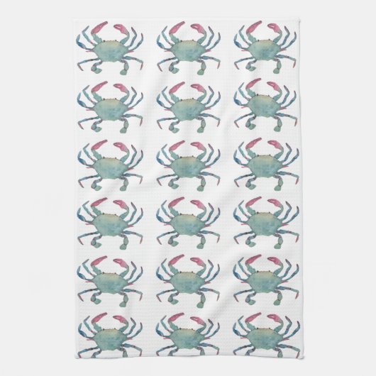 Handtuch aus der Kochnische (Vertikal)