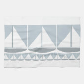 Handtuch aus Flotilla (Horizontal)