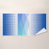 Handtuch Badehandtuch (Badehandtuch)