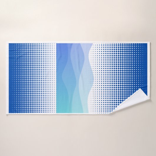 Handtuch Badehandtuch (Badehandtuch)