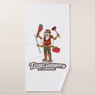 Handtuch Badehandtuch