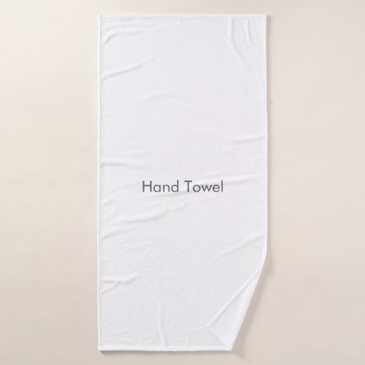 Handtuch Badehandtuch (Badehandtuch)