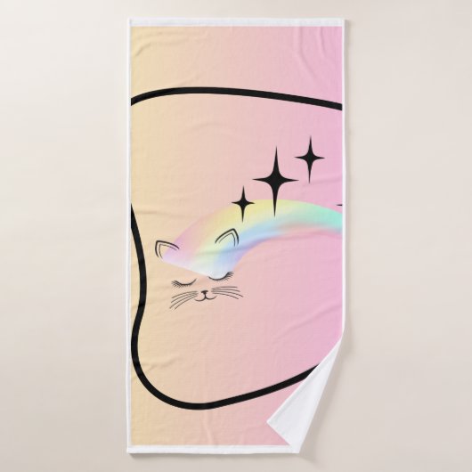 Handtuch Badehandtuch (Badehandtuch)