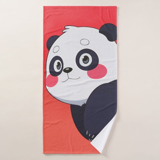 Handtuch Badehandtuch (Badehandtuch)