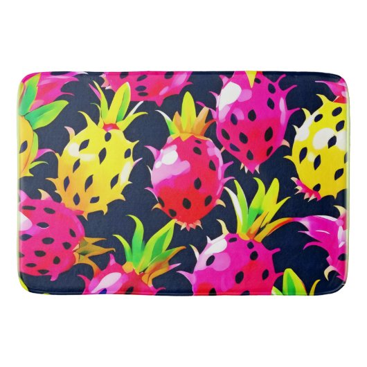 Handtuch Badematte (Vorderseite)