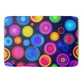 Handtuch Badematte (Vorderseite)