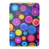 Handtuch Badematte (Vorderseite Vertikal)