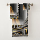 Handtuch Badhandtuch Set (Insitu)