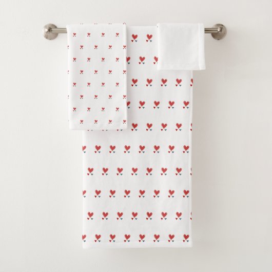 Handtuch Badhandtuch Set (Insitu)