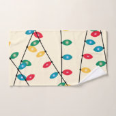 Handtuch Badhandtuch Set (Handtuch)
