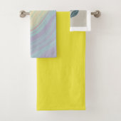 Handtuch Badhandtuch Set (Insitu)
