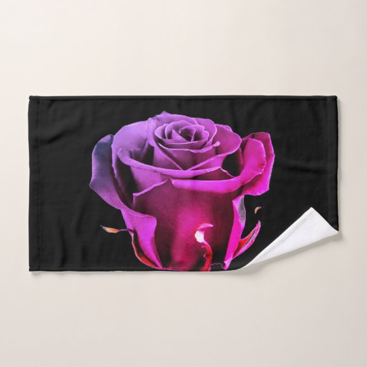 Handtuch Badhandtuch Set (Handtuch)