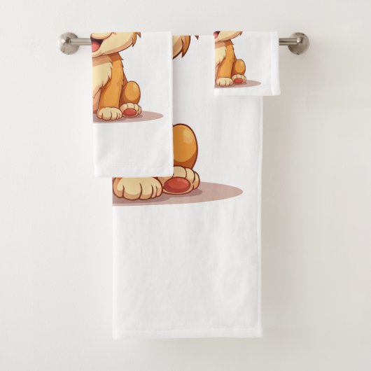 Handtuch Badhandtuch Set (Insitu)