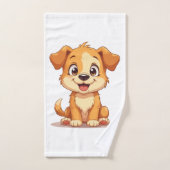 Handtuch Badhandtuch Set (Handtuch)