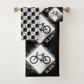 Handtuch Badhandtuch Set (Insitu)