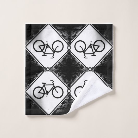 Handtuch Badhandtuch Set (Waschlappen)