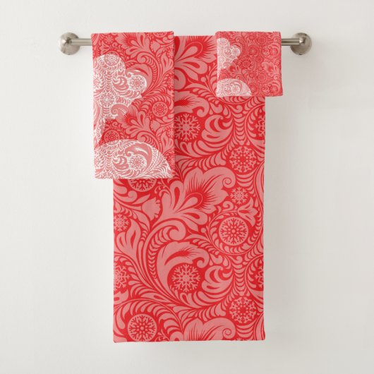 Handtuch Badhandtuch Set (Insitu)