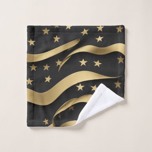 Handtuch Badhandtuch Set (Waschlappen)