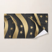 Handtuch Badhandtuch Set (Handtuch)