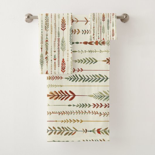 Handtuch Badhandtuch Set (Insitu)