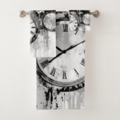 Handtuch Badhandtuch Set (Insitu)