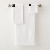 Handtuch Badhandtuch Set (Insitu)