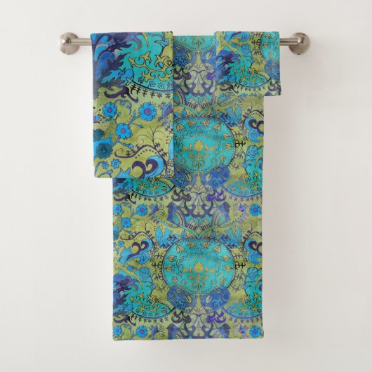 Handtuch Badhandtuch Set (Insitu)