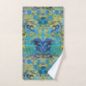 Handtuch Badhandtuch Set (Handtuch)