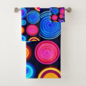 Handtuch Badhandtuch Set (Insitu)