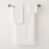 Handtuch Badhandtuch Set (Insitu)