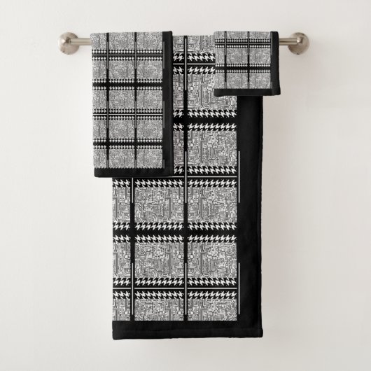 Handtuch Badhandtuch Set (Insitu)