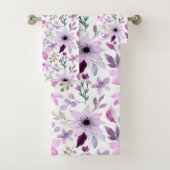 Handtuch Badhandtuch Set (Insitu)