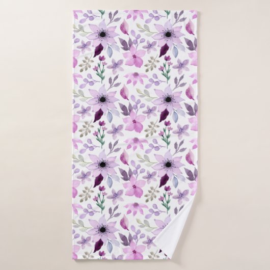 Handtuch Badhandtuch Set (Badehandtuch)