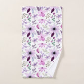 Handtuch Badhandtuch Set (Handtuch)