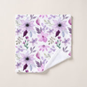 Handtuch Badhandtuch Set (Waschlappen)