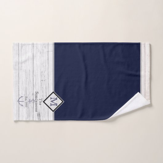 Handtuch Badhandtuch Set (Handtuch)