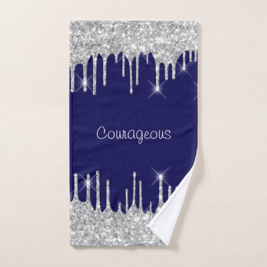 Handtuch Badhandtuch Set (Handtuch)