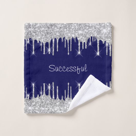 Handtuch Badhandtuch Set (Waschlappen)