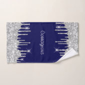 Handtuch Badhandtuch Set (Handtuch)