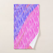 Handtuch Badhandtuch Set (Handtuch)