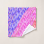 Handtuch Badhandtuch Set (Waschlappen)