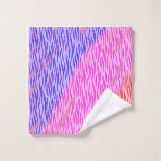 Handtuch Badhandtuch Set (Waschlappen)